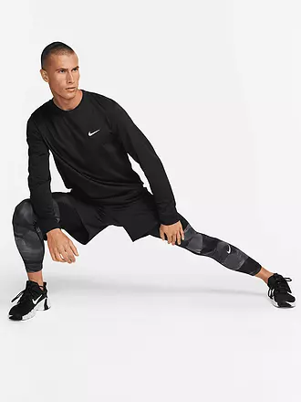 NIKE | Herren Fitnessshirt DF Hyverse | 